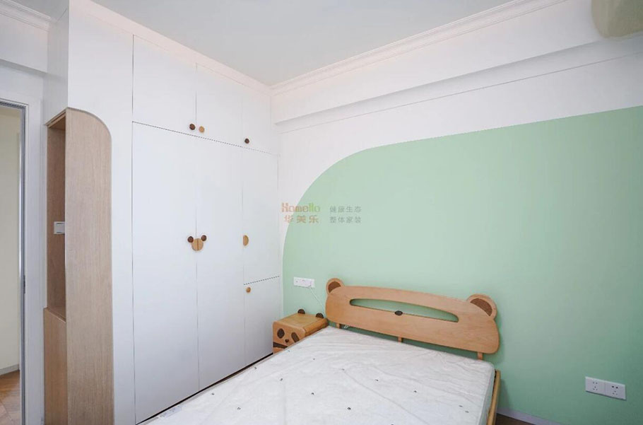 【實景案例】未來花園三室戶型的逆襲之路：不買大平層也能住出豪宅感！